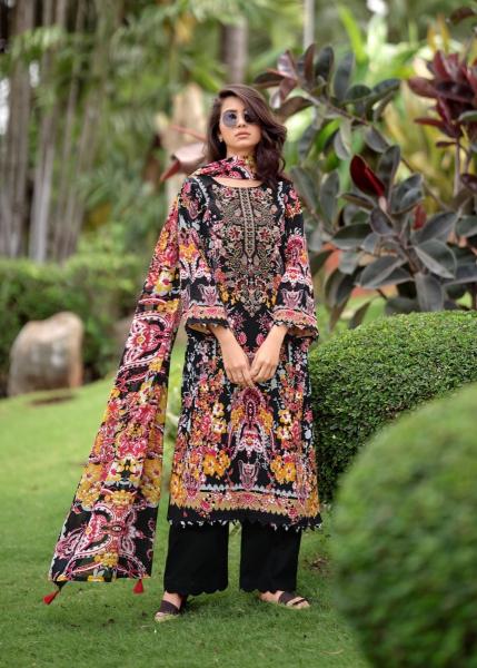 Elaf asra jofa vol-2 cotton kurtis at cheap rates wholesale